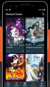 They are watched all over the world. 11 Best Anime Streaming Apps For 2021 Android Ios Free Apps For Android And Ios