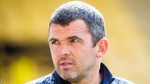 Guy Melamed: St Johnstone sign striker from Maccabi Natanya