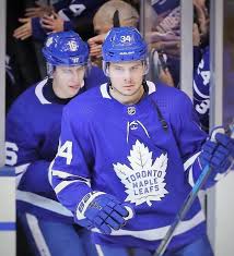 Mitch marner, left, and auston matthews are part of an exciting young core for the leafs. Mitch Marner And Auston Matthews Posts Facebook