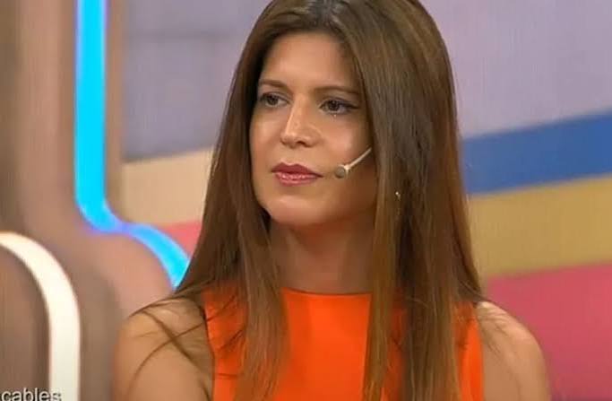 Elba Marcovecchio contó que sigue siendo la abogada de Mauro Icardi: Tenemos que trabajar mucho
