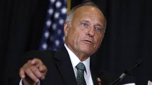 June 2 Primaries Live Results: Steve King And Other Races To Watch : NPR