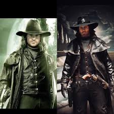 In some cases, the results of his work are quite convincing. In The Spirit Of October Here S My Vanhelsing Outfit Reddeadfashion