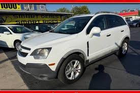 Image result for White Pearl 2010 Captiva
