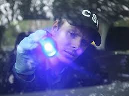 "F2: Forensic Factor" House Hermit (TV Episode 2007)