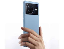 Vivo X Note ist offiziell; High-End ...