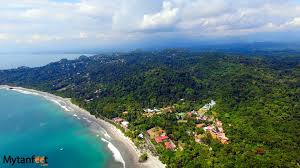 Nestled between nicaragua and panama, costa rica is unique in the region because it has no standing army and has had no civil wars. The Best Beach Towns In Costa Rica For Fun Sun Surf