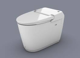 wc a poser avec broyeur integre mecanisme silencieux sanismart sfa leroy merlin