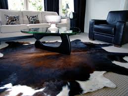 A good area rug cleaning will bring all your floor coverings back to life in no time. The Origin Of The Cowhide Rug City Cows