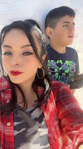 Living with an autistic child