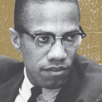 Manning Marable's 'Reinvention' Of Malcolm X : NPR