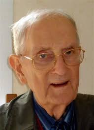 Décès de Jean Blaise