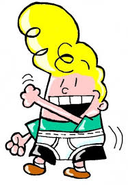 Captain underpants is a character from a series of children's books by dav pilkey. Celebrating Representation In Every Form Character Harold Hutchins From Captain