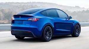 Find the latest tesla, inc. Tesla Model I Booking Starts In India At Rs 19 9 Lakh