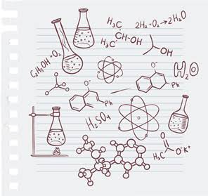 Image result for QUIMICA