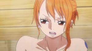 One Piece Nami One Piece Nami One Piece Episodes One Piece Pictures