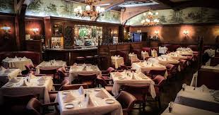 We did not find results for: Old School Restaurants In La Places To Eat With Classic Interiors Thrillist