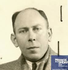 54 juifs étrangers du camp de Bram gazés à Auschwitz, le 31 août 1942