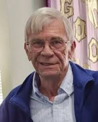 Darrell Sumner Obituary March 26, 2024