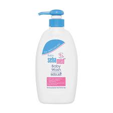 I don't know how they get away with calling. Sebamed Baby Wash Extra Soft With Pump 400ml Baby Bath Baby Toiletries Mother Baby Guardian Singapore