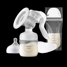 Philips Avent Tire-lait manuel