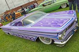 Santa Maria Car Show Flickr Photo Sharing Custom Muscle Cars Lowrider Trucks Lowrider Cars
