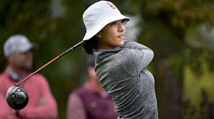 Get the latest news, stats, videos, and more about golfer muni he on espn.com. Usc Muni He Post Season Opening Wins In Minnesota Usc Athletics