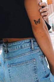 Pin By Avery Portell On Ideas De Tatuajes Tattoos Small Forearm Tattoos Mini Tattoos