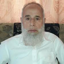 A Former Principal Retired Session Judge Al Haj Zia Ul Islam Suharwardy R/O  Srinagar is no more. May Allah Grant him higghest Place in Jannah & give  the bereaved family strength &
