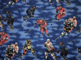 Hockey Pajama Pants For Boy Or Girl Kids Hockey Gift Sports Etsy