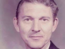 Ernest Grady Beam Obituary (1929