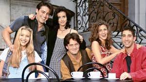 Sign up to our newsletter newsletter (image credit: Friends Reunion Delayed Unscripted Show Expected To Film In March Chandler Bing Aka Matthew Perry Says