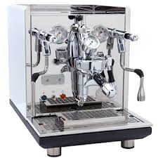 There's grinding, packing and tamping, locking the. Top 5 Best Semi Automatic Espresso Machines Of 2019 Youtube