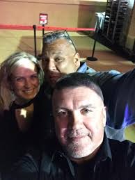 Reunion of Allergan New York District circa 1987