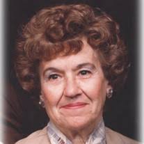 Lucille M. Cross Obituary
