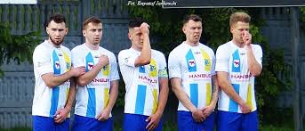 6,695 likes · 1,058 talking about this. Pilka Nozna Tur Opuscil Fotel Lidera Przegral W Siemiatyczach Foto