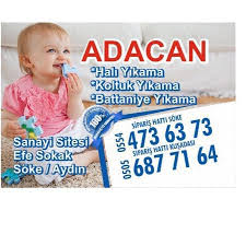 Adacan Hali Yikama Home Facebook