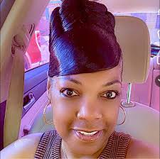 Happy 24th Birthday to one of my three heartbeats… Da Brat lol… Dee💕💕💕  #YourBestIsYetToCome 😘😘😘