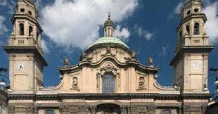 Agosto 2020 la nomina a parroco della parrocchia dei santi pietro e paolo in travagliato del rev.do presbitero santo (tino) decca. Io Sono Milano Skyline Sant Alessandro In Zebedia