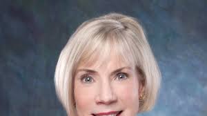 Anne Kerr, president, Florida Southern College