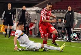 Sasa kalajdzic spielt beim vfb stuttgart aktuell groß auf. Konstantinos Mavropanos Open To Another Year With Vfb Stuttgart