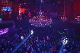 Voyeur Nightclub | Nightlife in Greater Philadelphia, Philadelphia