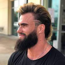 Pin On Mohawk Hairstyles For Men