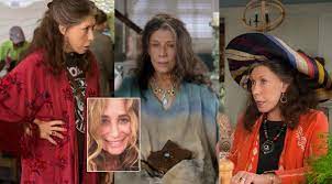 Costume Profile Grace And Frankie Manhattan Wardrobe Supply Frankie Clothing Frankie Love Her Style