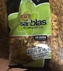 Cacahuetes