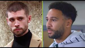 Emmerdale's Joe Tate makes new enemy as Billy Fletcher pIots revenge in  ITVX reIease