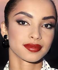 Sade.