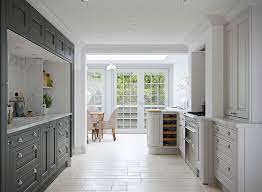 What color did you use? Cosdon Penyard Kitchens