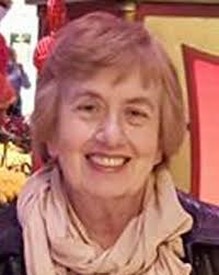 TRUDI EVENSON Obituary (1952