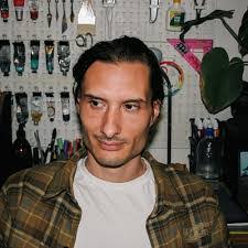 Daniel Santangelo's Instagram, Twitter & Facebook