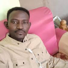 Zakaria Adam Matar Matar